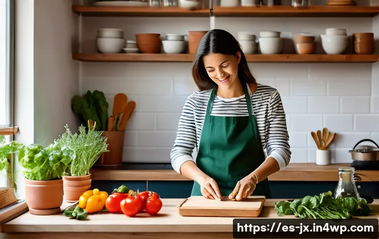 세대 간 레시피 전수의 필요성과 효과 관련 이미지 2