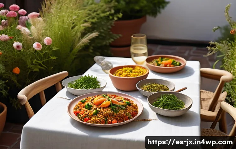 5 formas innovadoras para modernizar recetas tradicionales y sorprender a tus invitados 3 전통 레시피의 현대화 과정 관련 이미지 1