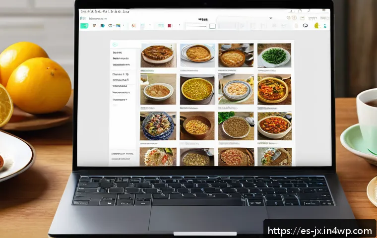 Cómo conservar y compartir las recetas familiares para que nunca se pierdan en tu hogar 4 효과적인 가족 레시피 기록 방법 관련 이미지 2