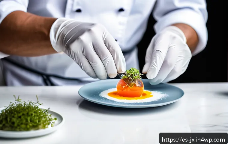 Cómo reinventar la gastronomía tradicional para el paladar moderno: técnicas y tendencias imprescindibles 3 전통 식문화의 현대적 적용 방법 관련 이미지 1