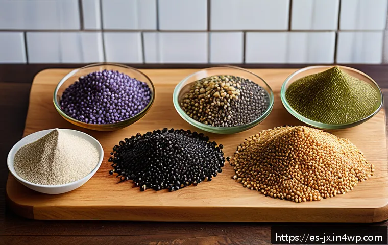 Redescubriendo Sabores Ancestrales: Cómo la Cocina Tradicional Se Reinventa en la Era Moderna 4 전통 식문화의 현대적 재탄생 관련 이미지 2